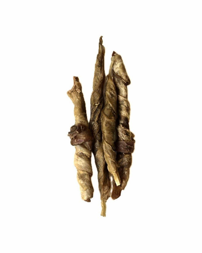 تشویقی سگ و گربه سیرابی دورپیچ