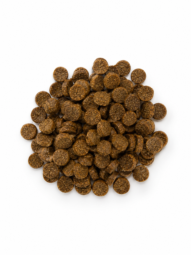 خوراک خشک گربه لوسی 3 کیلوگرمی